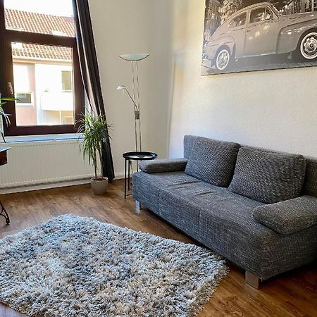 Entspannt Mittendrin Hannover Exterior foto