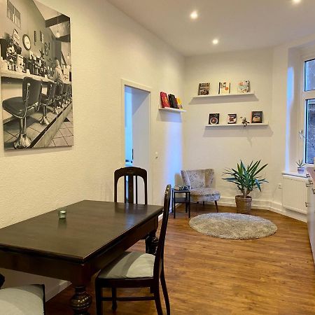 Entspannt Mittendrin Hannover Exterior foto